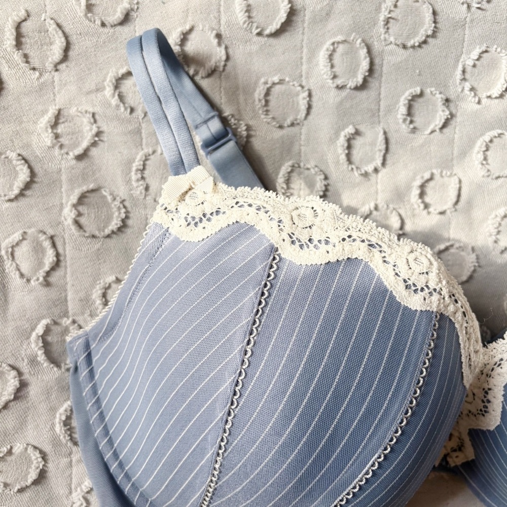 Cacique Bra 42DDD - Picture 3 of 6
